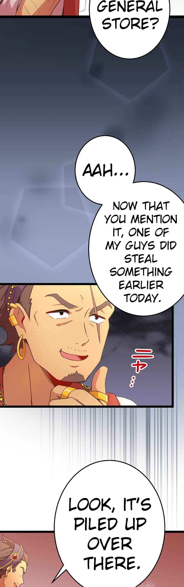 Page 5 Chapter 24 Maou to Ryuuou ni Sodaterareta Shounen wa Gakuen Seikatsu wo Musou suru You desu