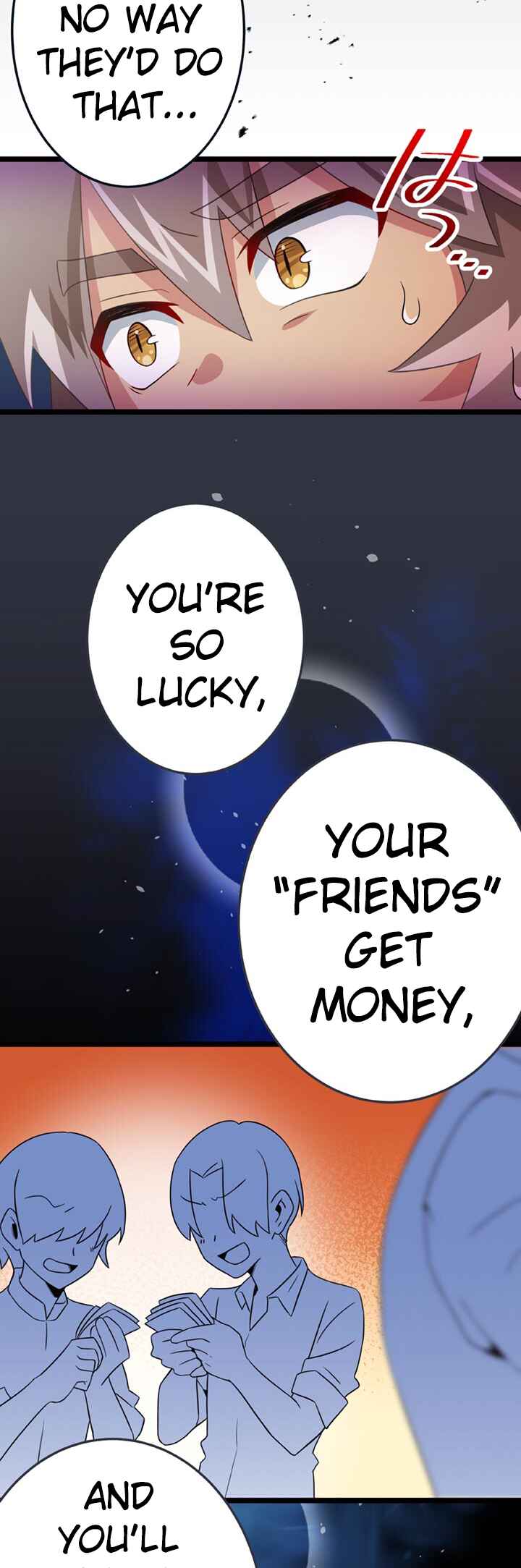 Page 10 Chapter 25 Maou to Ryuuou ni Sodaterareta Shounen wa Gakuen Seikatsu wo Musou suru You desu