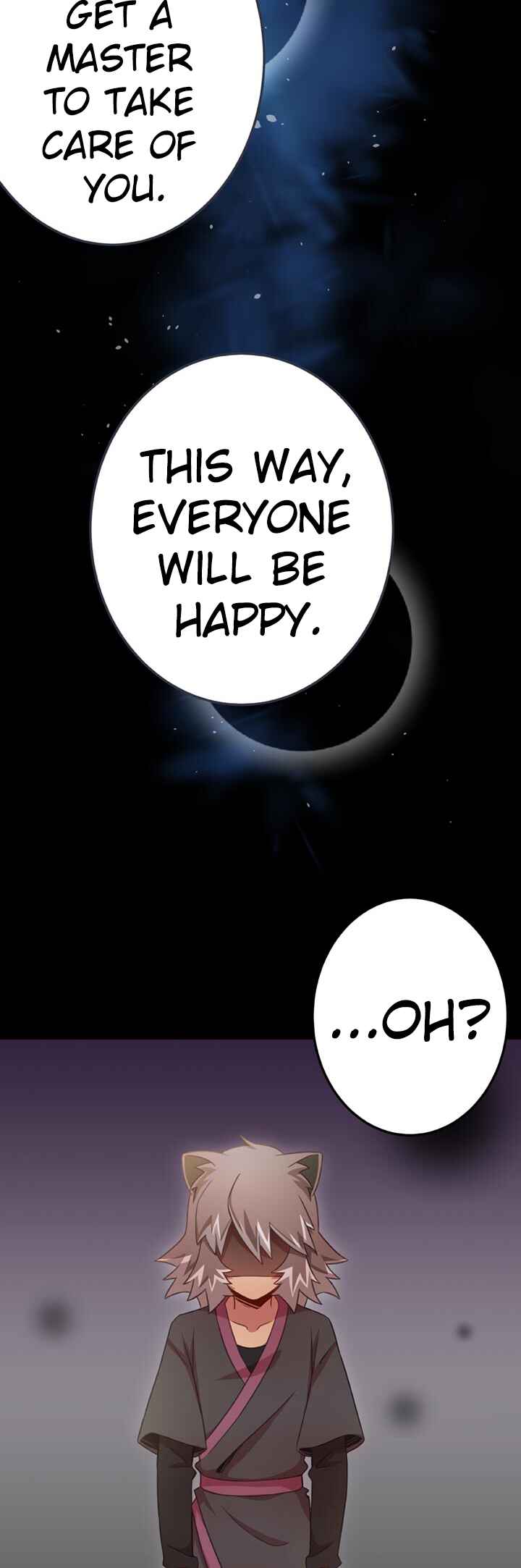 Page 11 Chapter 25 Maou to Ryuuou ni Sodaterareta Shounen wa Gakuen Seikatsu wo Musou suru You desu