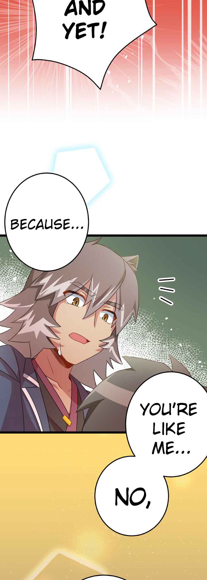 Page 18 Chapter 25 Maou to Ryuuou ni Sodaterareta Shounen wa Gakuen Seikatsu wo Musou suru You desu
