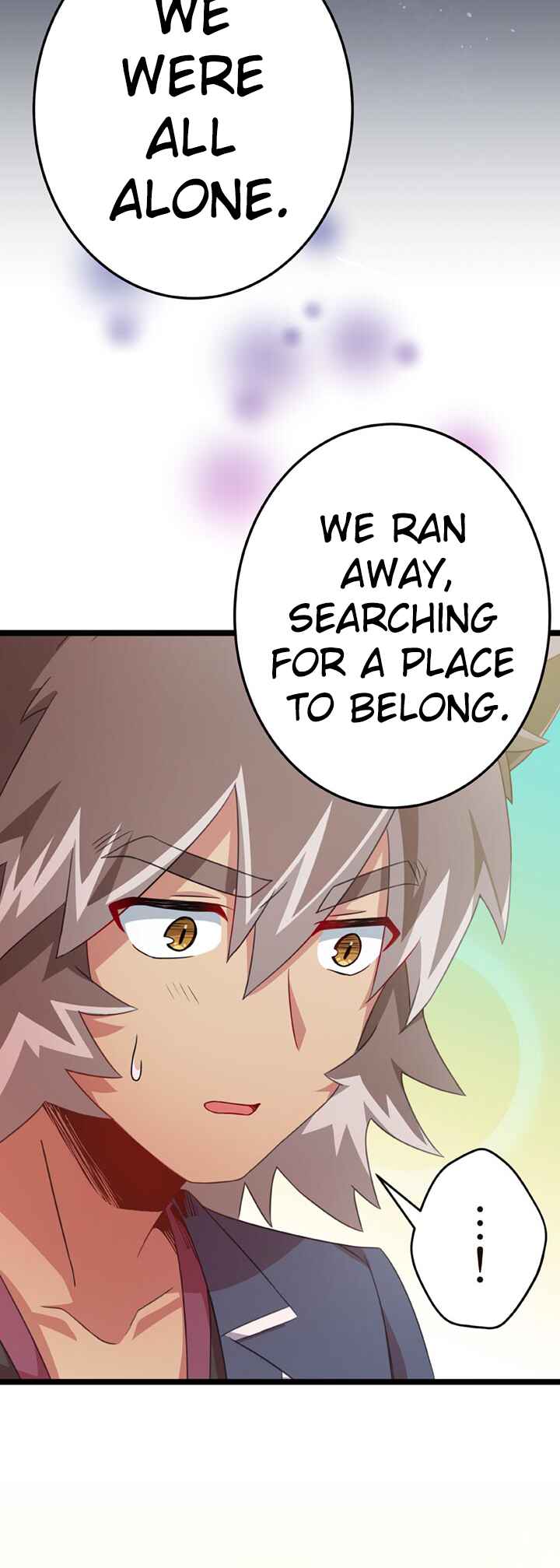 Page 21 Chapter 25 Maou to Ryuuou ni Sodaterareta Shounen wa Gakuen Seikatsu wo Musou suru You desu