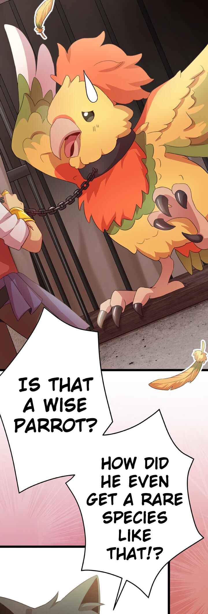 Page 42 Chapter 25 Maou to Ryuuou ni Sodaterareta Shounen wa Gakuen Seikatsu wo Musou suru You desu