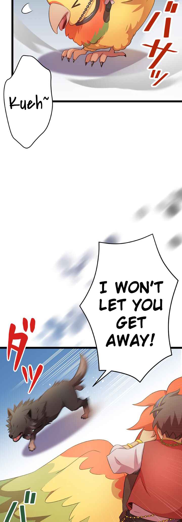 Page 44 Chapter 25 Maou to Ryuuou ni Sodaterareta Shounen wa Gakuen Seikatsu wo Musou suru You desu