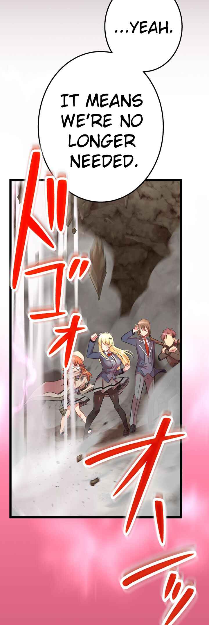 Page 16 Chapter 39 Maou to Ryuuou ni Sodaterareta Shounen wa Gakuen Seikatsu wo Musou suru You desu