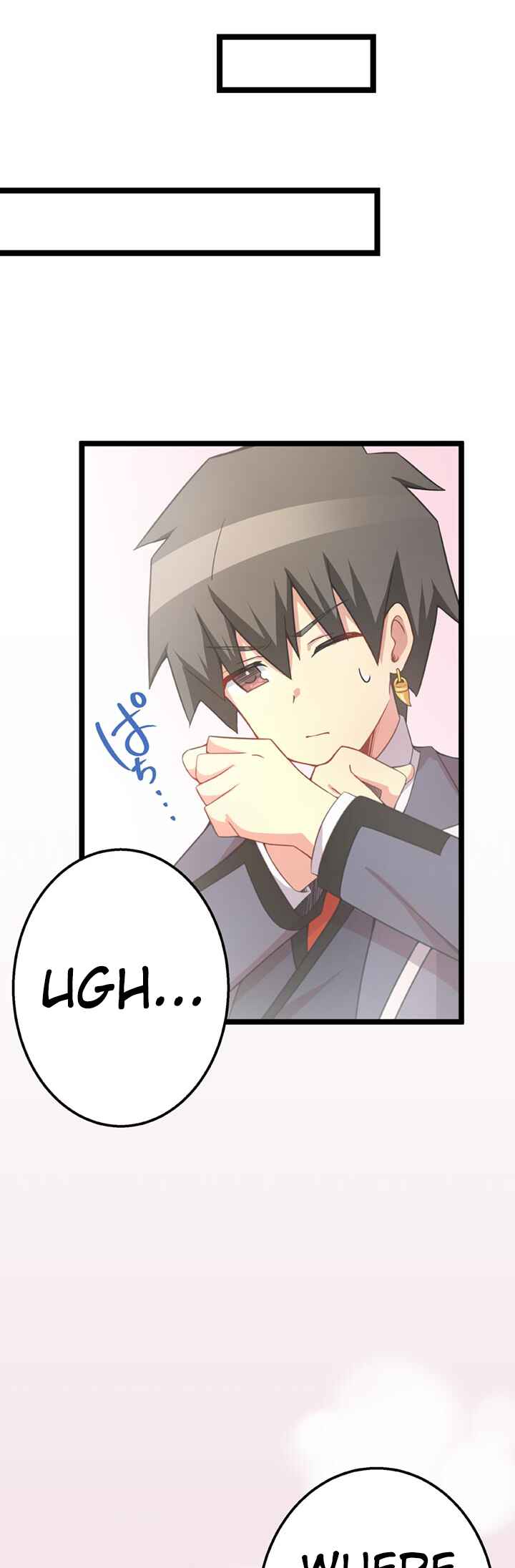 Page 20 Chapter 39 Maou to Ryuuou ni Sodaterareta Shounen wa Gakuen Seikatsu wo Musou suru You desu