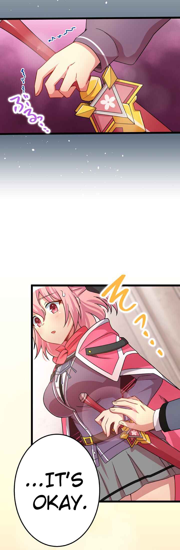 Page 24 Chapter 39 Maou to Ryuuou ni Sodaterareta Shounen wa Gakuen Seikatsu wo Musou suru You desu