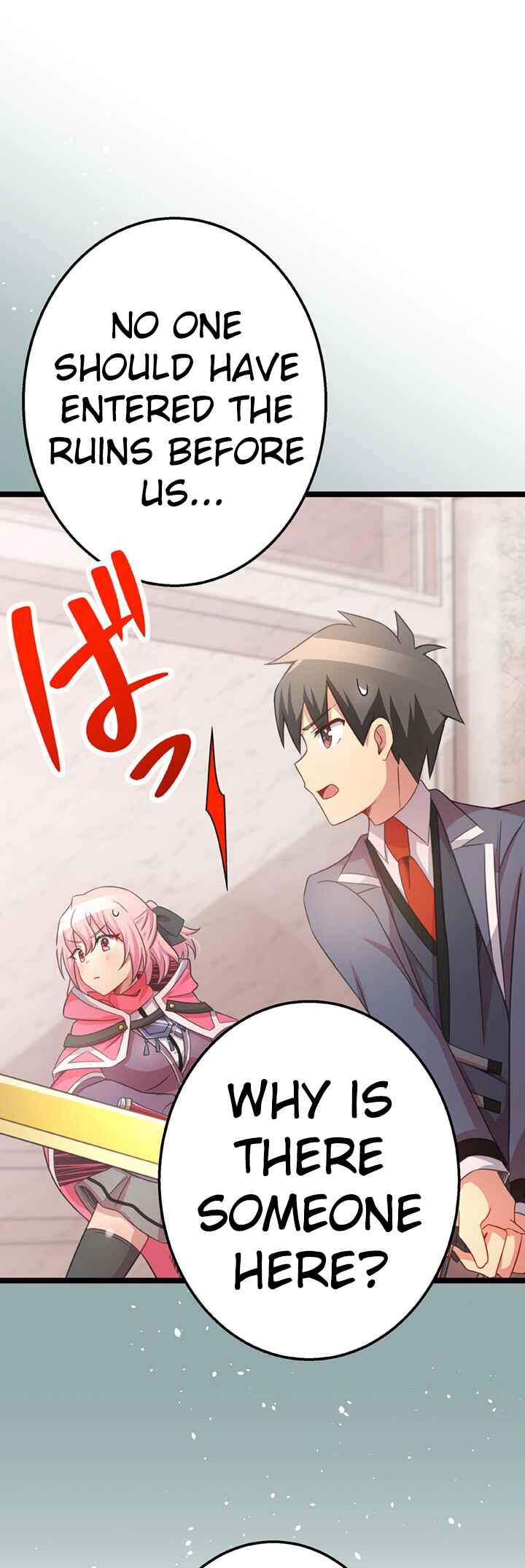 Page 32 Chapter 39 Maou to Ryuuou ni Sodaterareta Shounen wa Gakuen Seikatsu wo Musou suru You desu