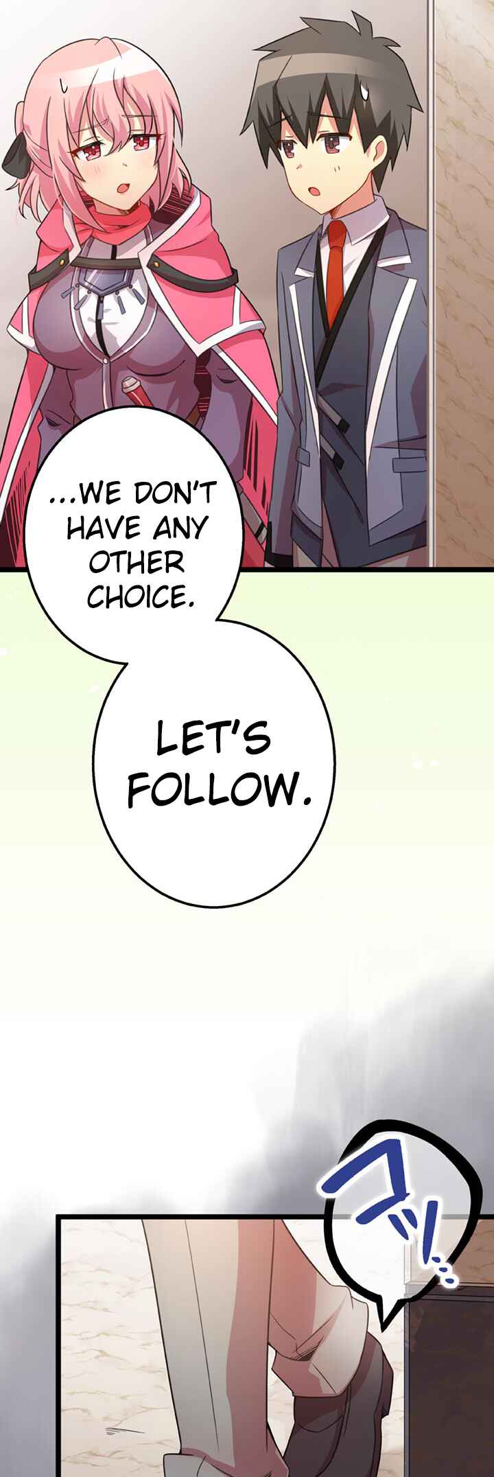 Page 36 Chapter 39 Maou to Ryuuou ni Sodaterareta Shounen wa Gakuen Seikatsu wo Musou suru You desu