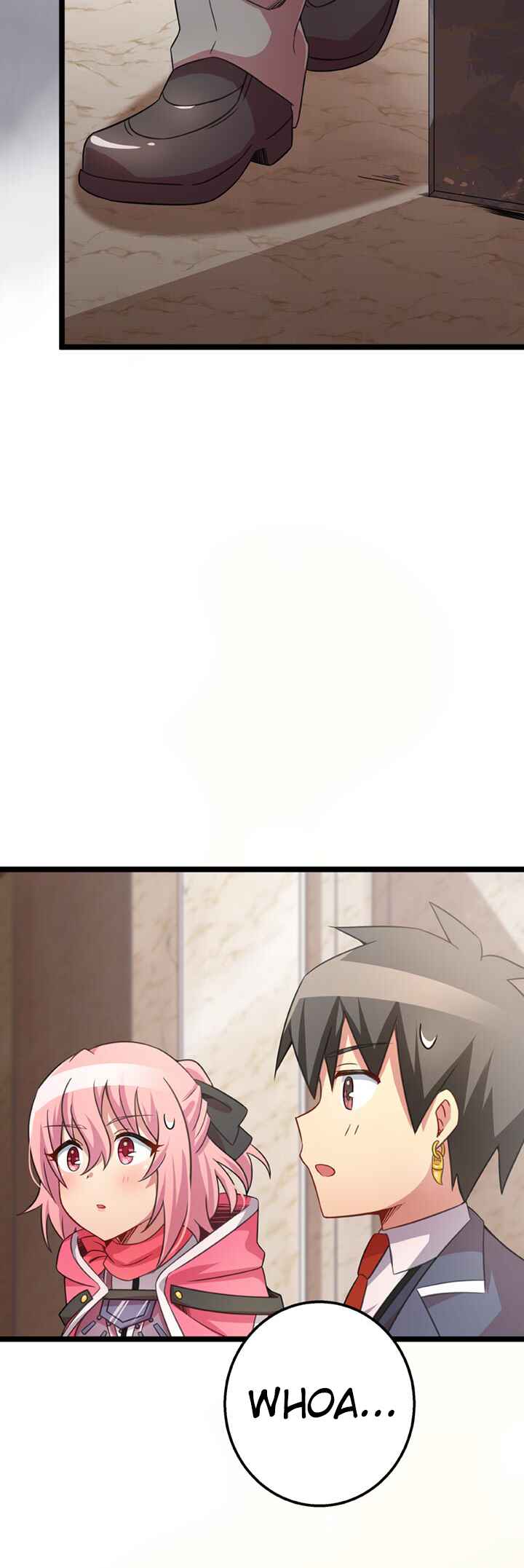 Page 37 Chapter 39 Maou to Ryuuou ni Sodaterareta Shounen wa Gakuen Seikatsu wo Musou suru You desu