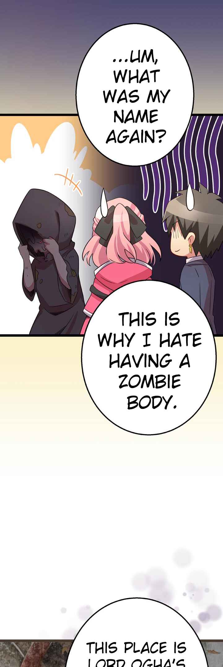 Page 43 Chapter 39 Maou to Ryuuou ni Sodaterareta Shounen wa Gakuen Seikatsu wo Musou suru You desu