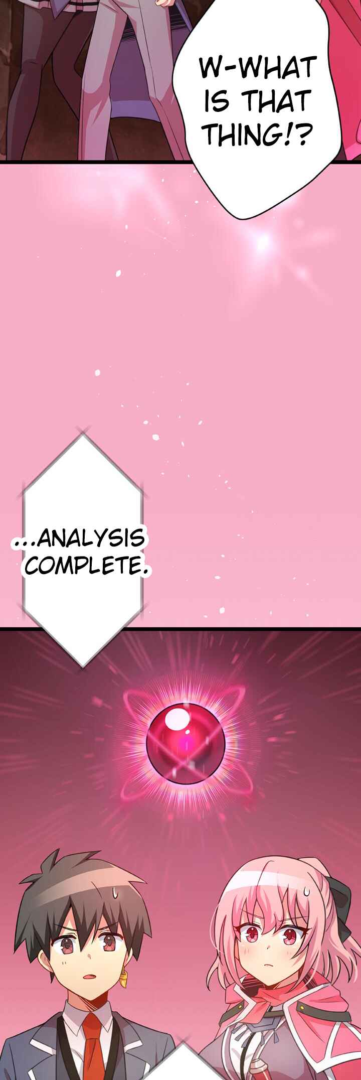 Page 6 Chapter 39 Maou to Ryuuou ni Sodaterareta Shounen wa Gakuen Seikatsu wo Musou suru You desu