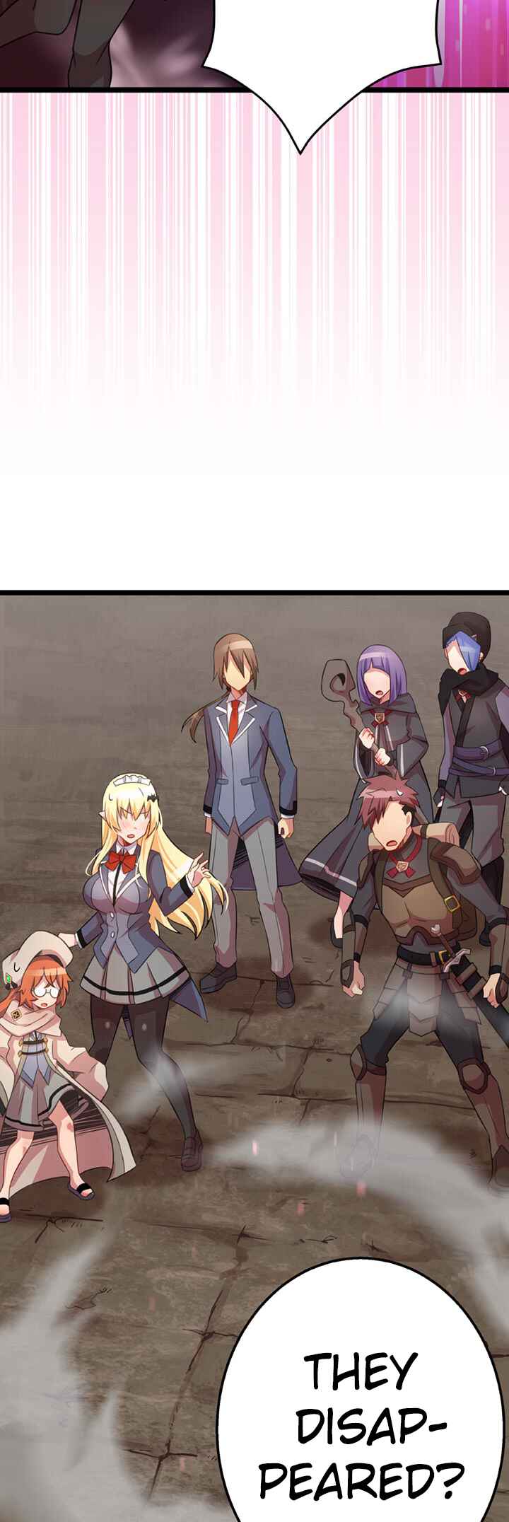 Page 8 Chapter 39 Maou to Ryuuou ni Sodaterareta Shounen wa Gakuen Seikatsu wo Musou suru You desu