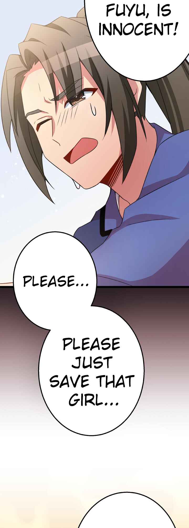 Page 30 Chapter 46 Maou to Ryuuou ni Sodaterareta Shounen wa Gakuen Seikatsu wo Musou suru You desu