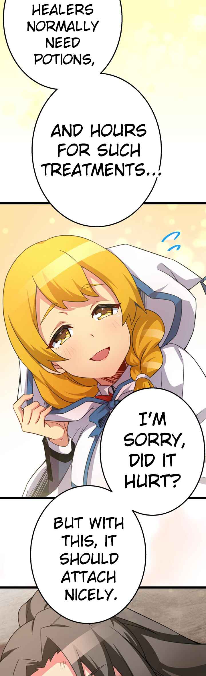 Page 7 Chapter 46 Maou to Ryuuou ni Sodaterareta Shounen wa Gakuen Seikatsu wo Musou suru You desu