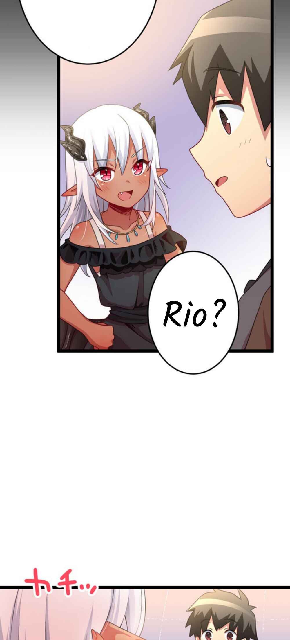 Page 12 Chapter 8 Maou to Ryuuou ni Sodaterareta Shounen wa Gakuen Seikatsu wo Musou suru You desu