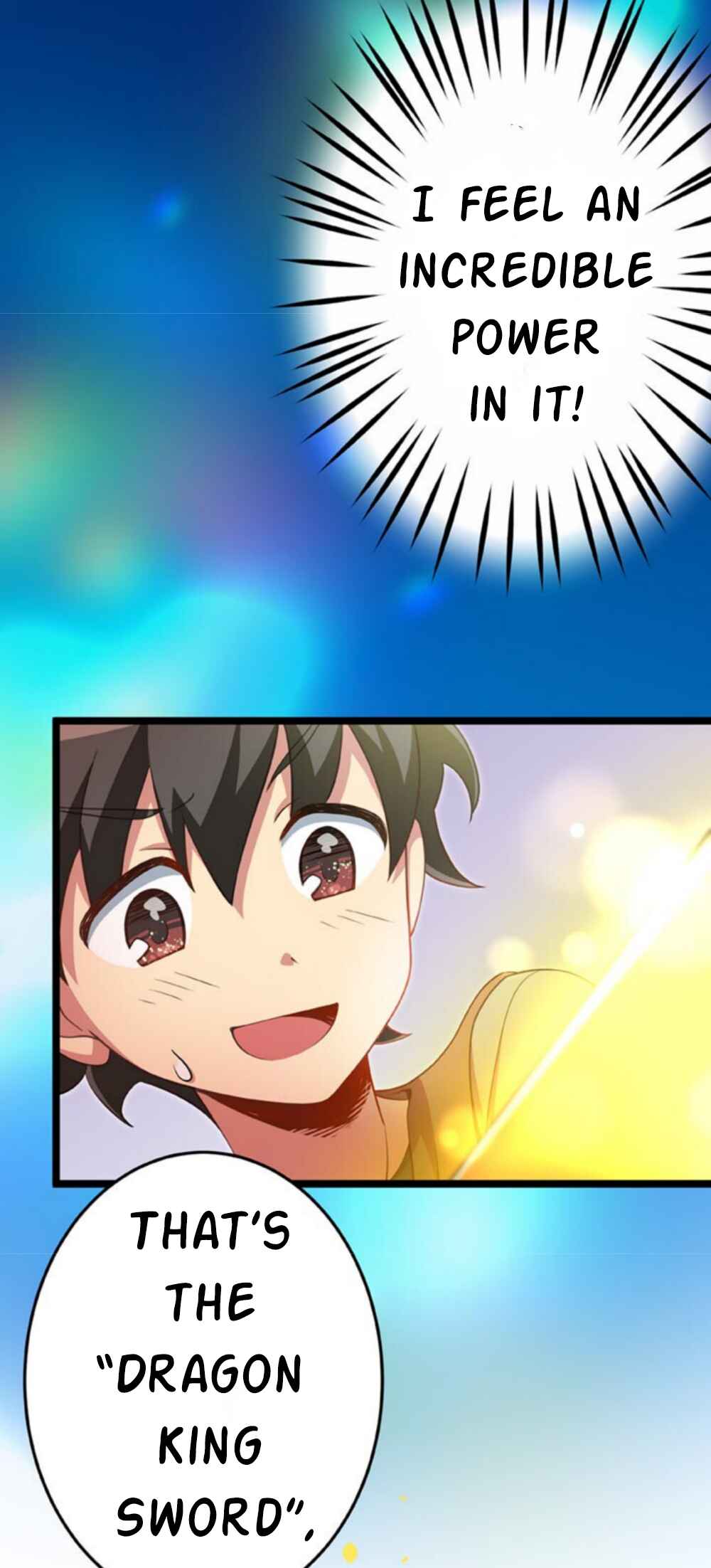 Page 19 Chapter 8 Maou to Ryuuou ni Sodaterareta Shounen wa Gakuen Seikatsu wo Musou suru You desu