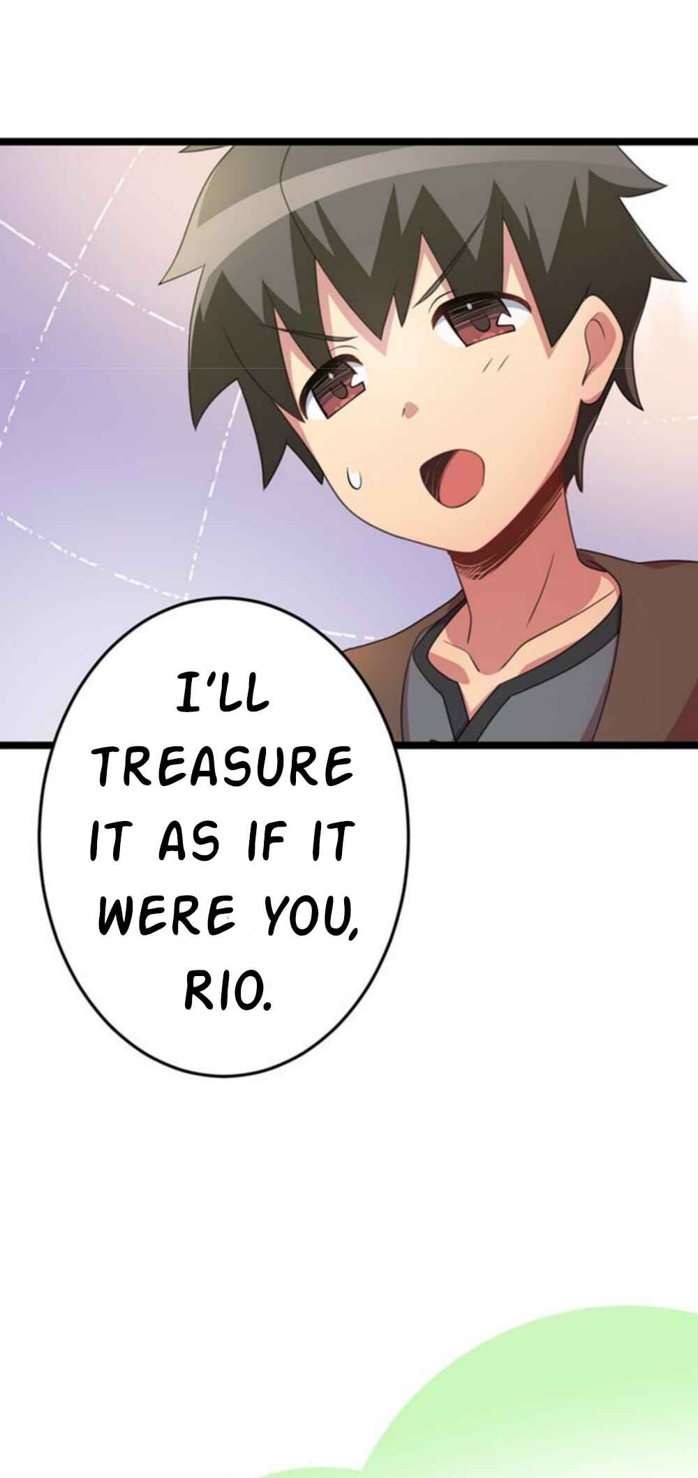 Page 28 Chapter 8 Maou to Ryuuou ni Sodaterareta Shounen wa Gakuen Seikatsu wo Musou suru You desu