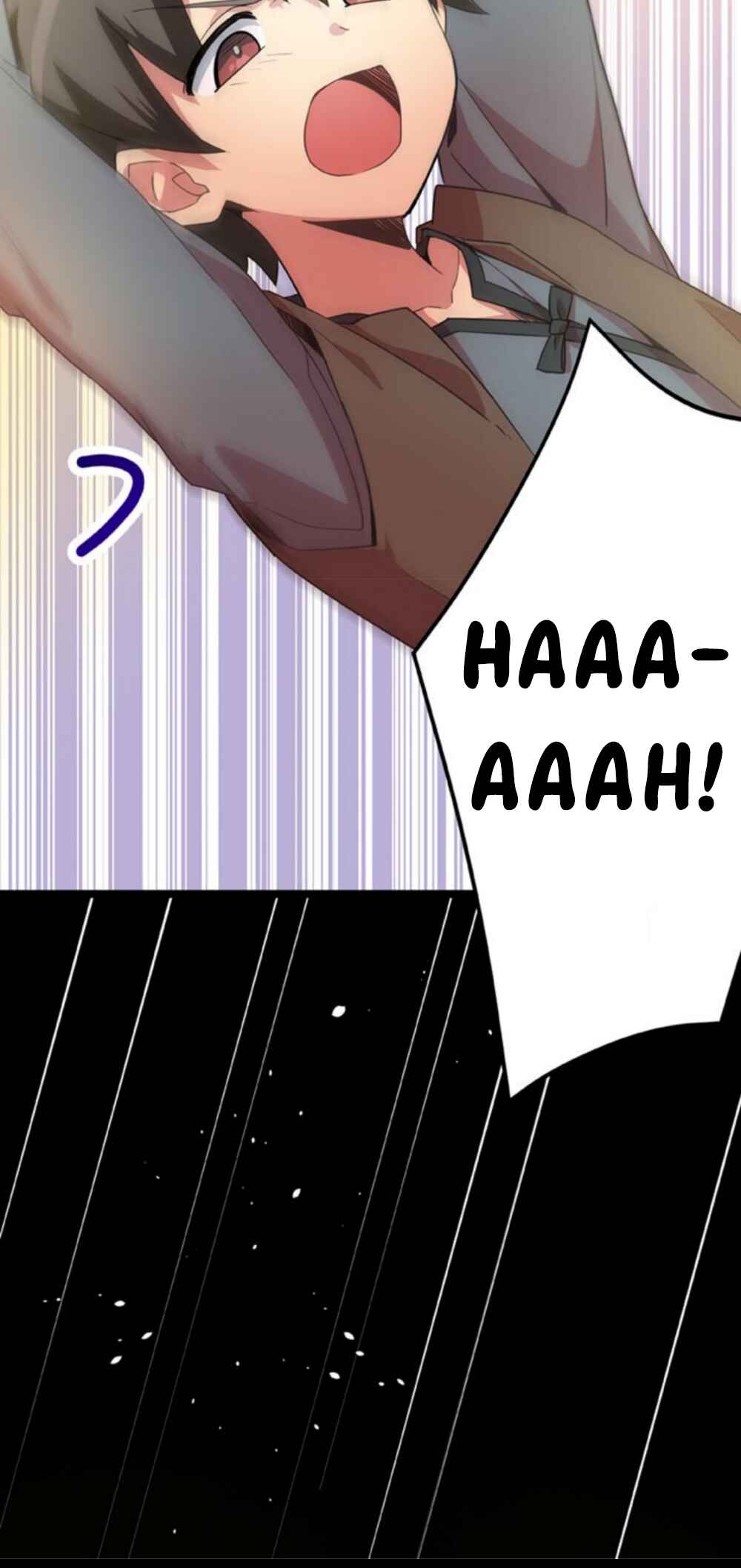 Page 36 Chapter 8 Maou to Ryuuou ni Sodaterareta Shounen wa Gakuen Seikatsu wo Musou suru You desu