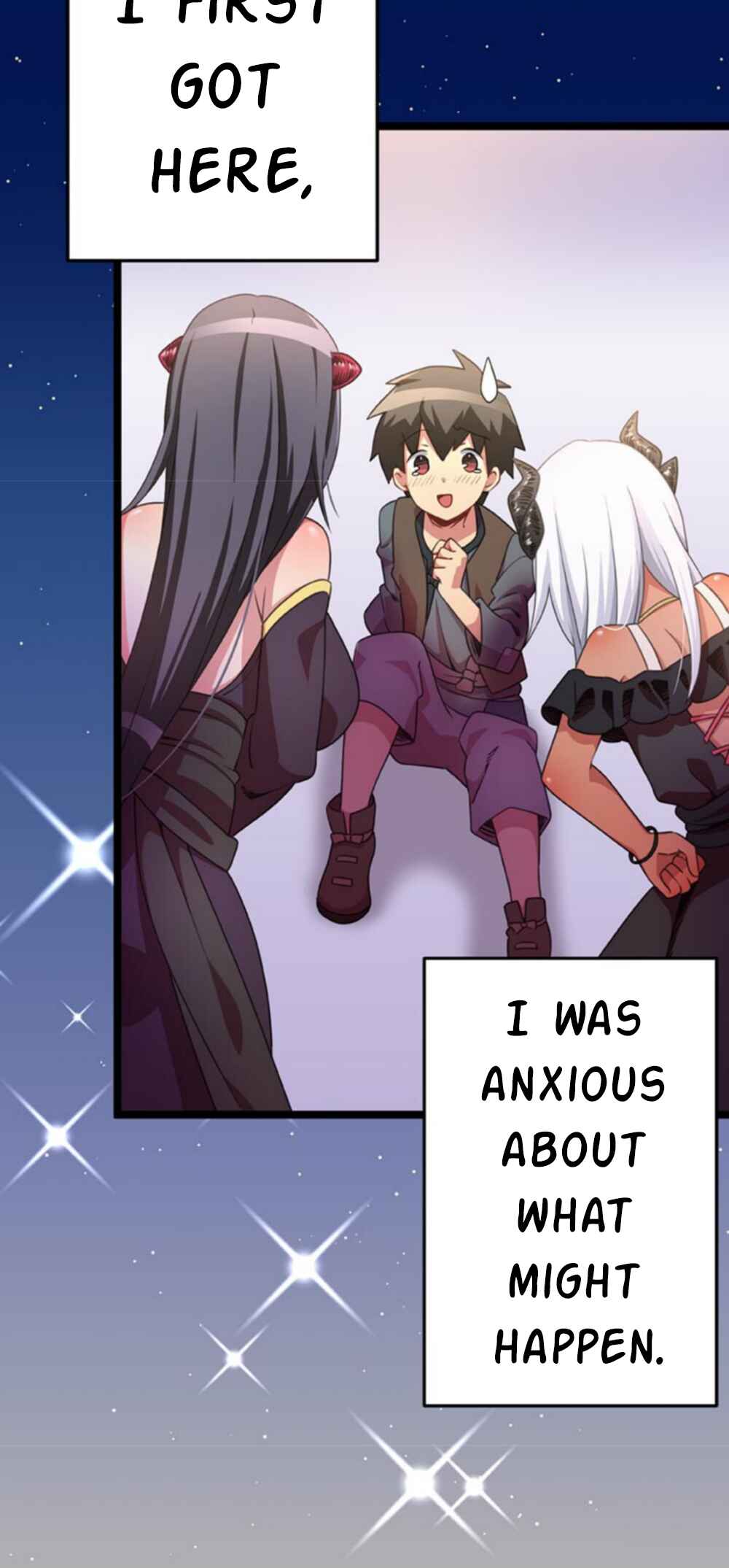 Page 5 Chapter 8 Maou to Ryuuou ni Sodaterareta Shounen wa Gakuen Seikatsu wo Musou suru You desu