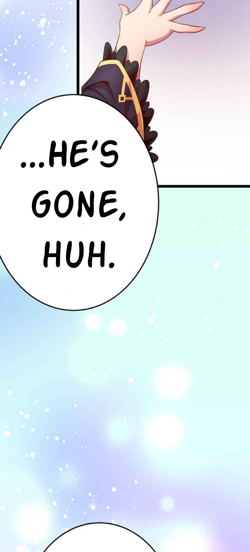 Page 61 Chapter 8 Maou to Ryuuou ni Sodaterareta Shounen wa Gakuen Seikatsu wo Musou suru You desu