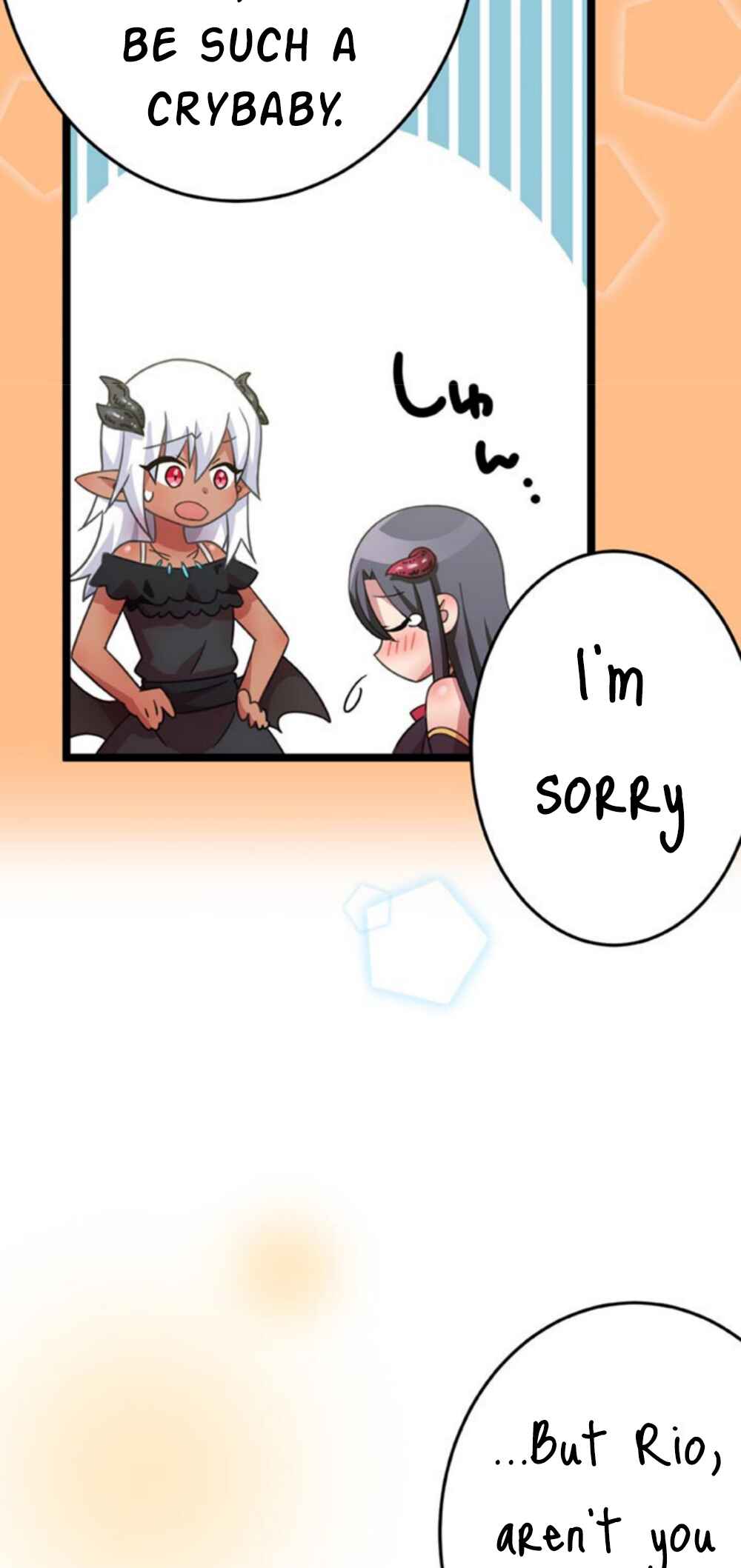 Page 70 Chapter 8 Maou to Ryuuou ni Sodaterareta Shounen wa Gakuen Seikatsu wo Musou suru You desu