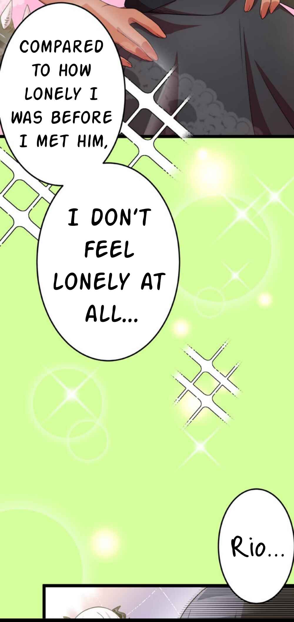 Page 73 Chapter 8 Maou to Ryuuou ni Sodaterareta Shounen wa Gakuen Seikatsu wo Musou suru You desu