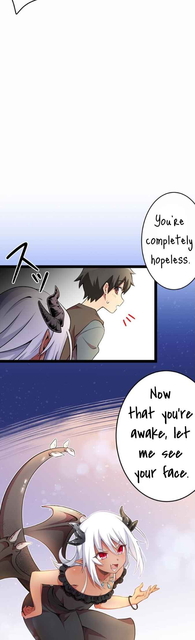 Page 15 Chapter 2 Maou to Ryuuou ni Sodaterareta Shounen wa Gakuen Seikatsu wo Musou suru You desu