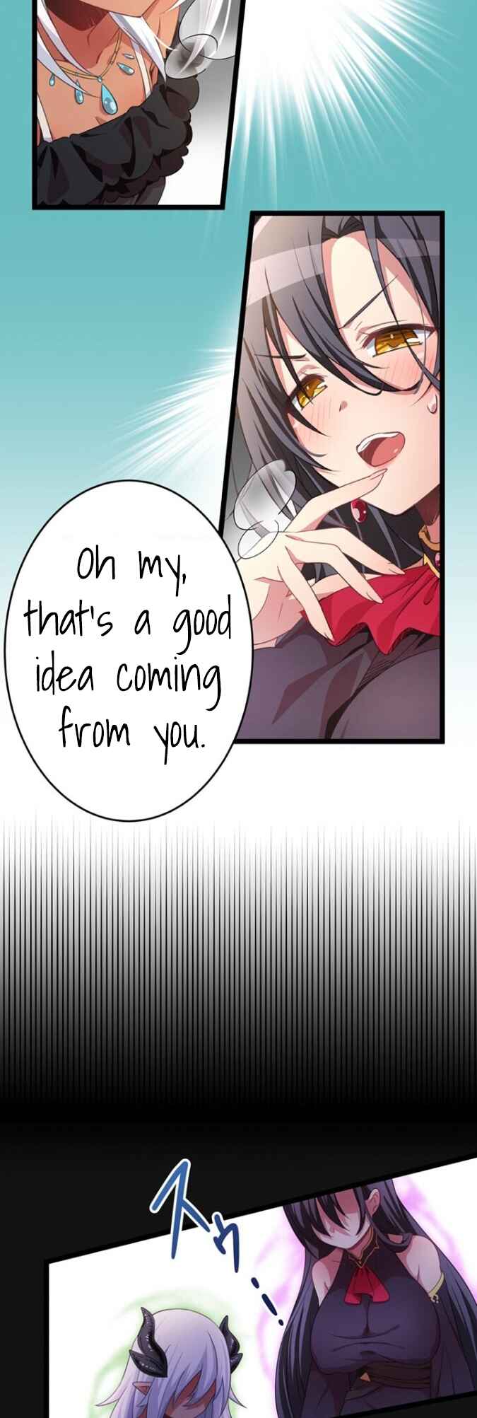 Page 27 Chapter 2 Maou to Ryuuou ni Sodaterareta Shounen wa Gakuen Seikatsu wo Musou suru You desu