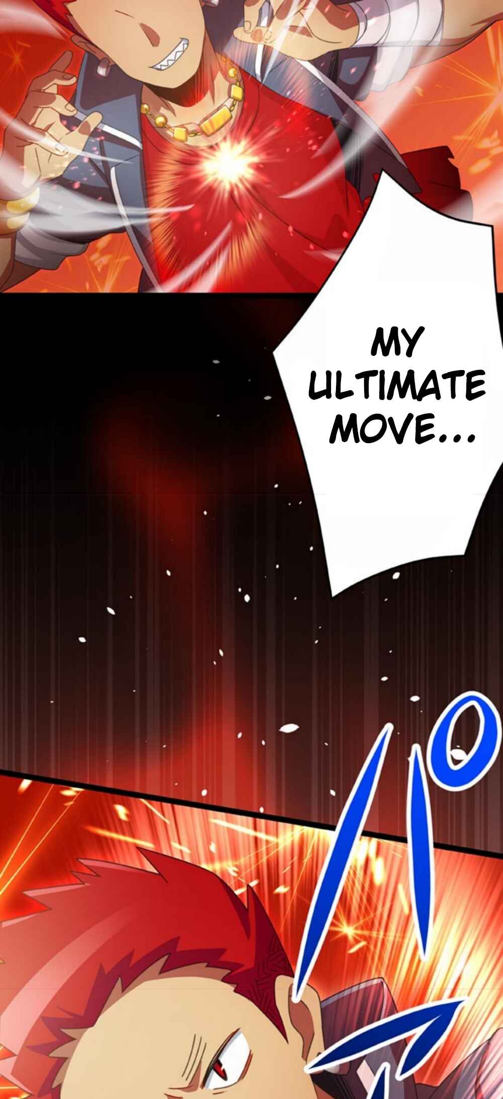 Page 10 Chapter 19 Maou to Ryuuou ni Sodaterareta Shounen wa Gakuen Seikatsu wo Musou suru You desu