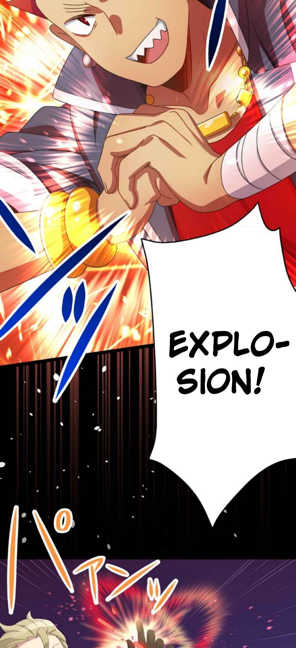 Page 11 Chapter 19 Maou to Ryuuou ni Sodaterareta Shounen wa Gakuen Seikatsu wo Musou suru You desu