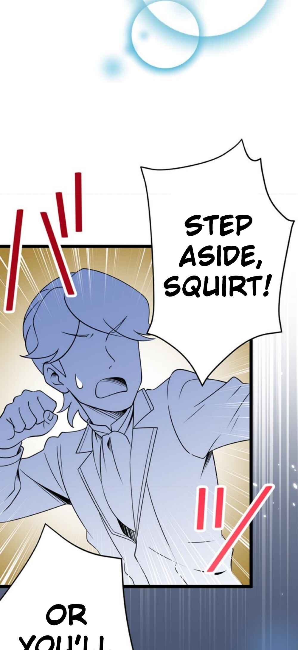 Page 16 Chapter 19 Maou to Ryuuou ni Sodaterareta Shounen wa Gakuen Seikatsu wo Musou suru You desu
