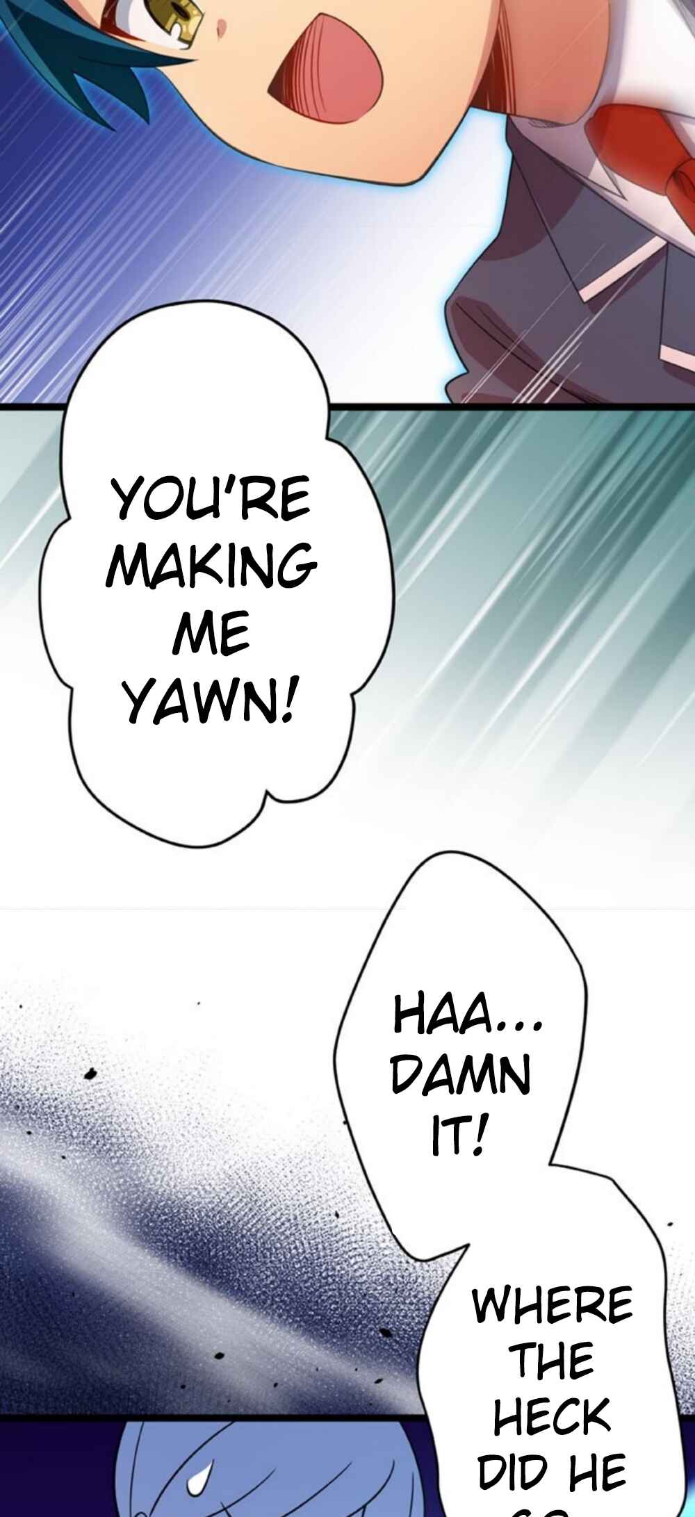 Page 22 Chapter 19 Maou to Ryuuou ni Sodaterareta Shounen wa Gakuen Seikatsu wo Musou suru You desu