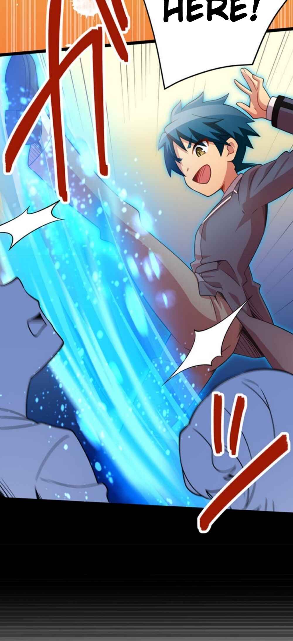 Page 24 Chapter 19 Maou to Ryuuou ni Sodaterareta Shounen wa Gakuen Seikatsu wo Musou suru You desu