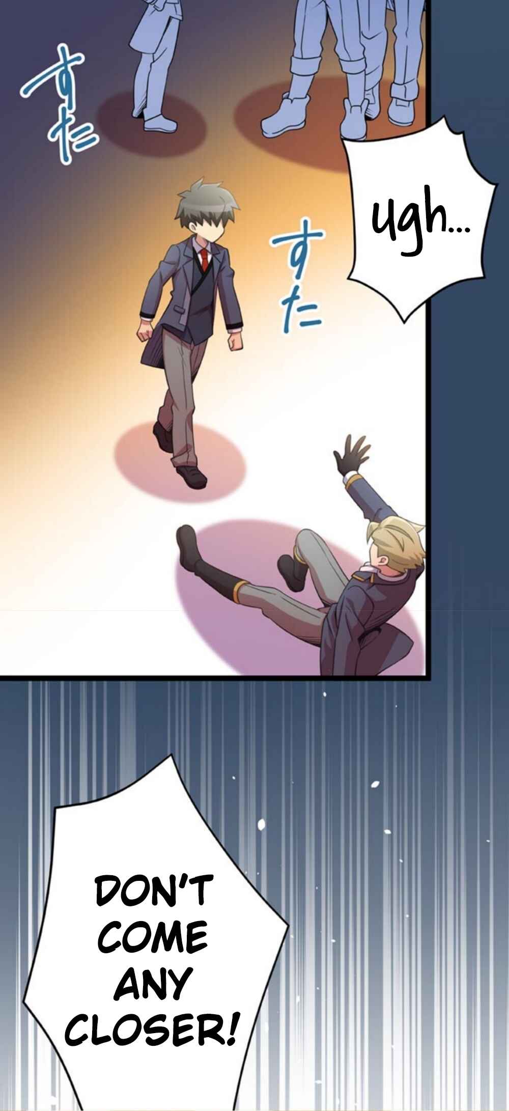 Page 27 Chapter 19 Maou to Ryuuou ni Sodaterareta Shounen wa Gakuen Seikatsu wo Musou suru You desu