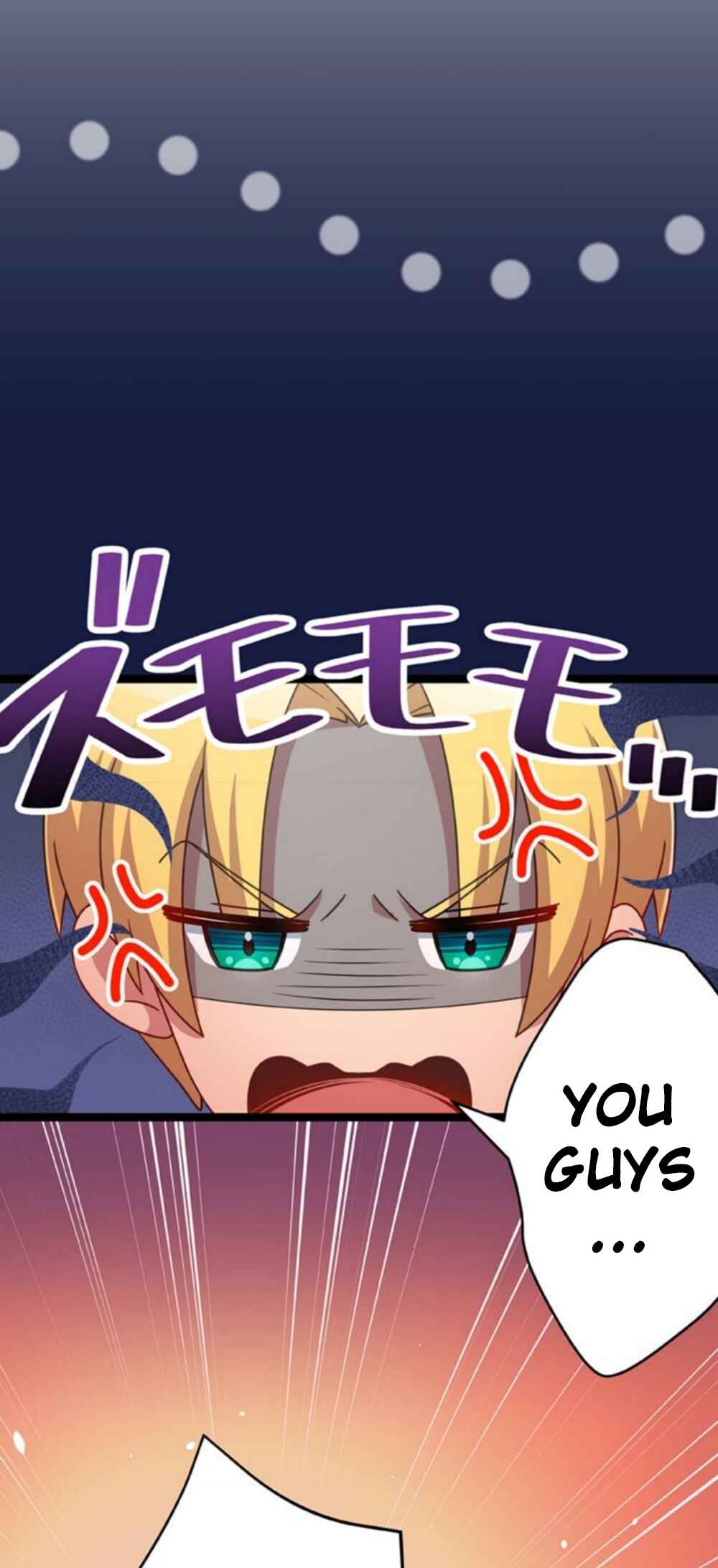 Page 41 Chapter 19 Maou to Ryuuou ni Sodaterareta Shounen wa Gakuen Seikatsu wo Musou suru You desu