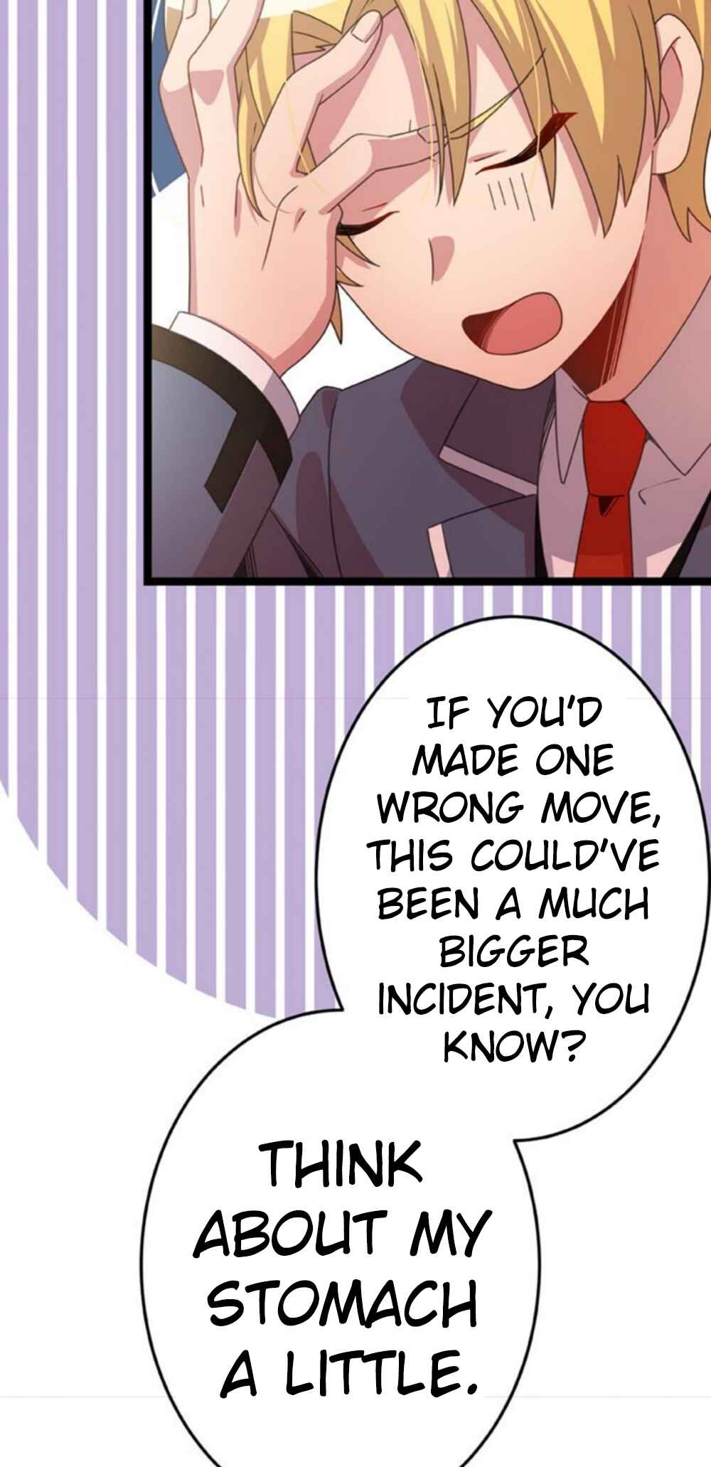 Page 46 Chapter 19 Maou to Ryuuou ni Sodaterareta Shounen wa Gakuen Seikatsu wo Musou suru You desu