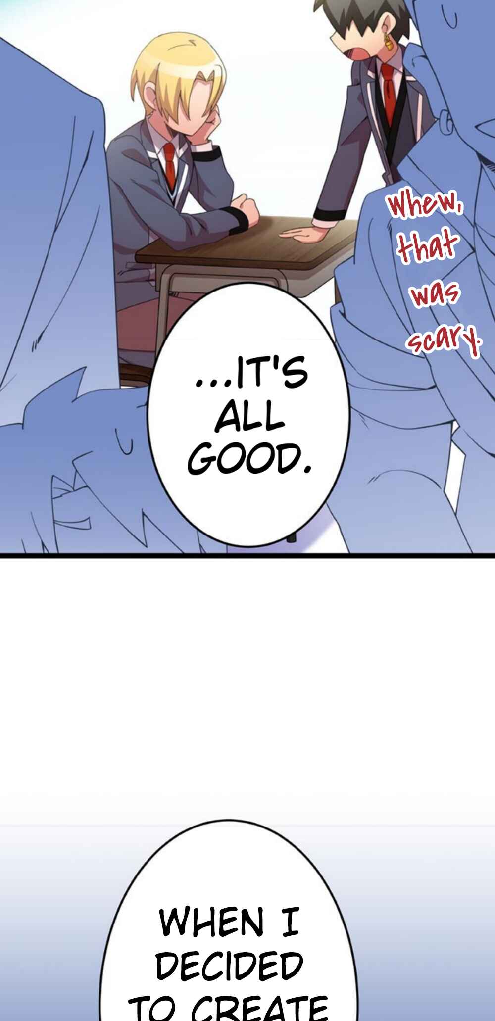Page 49 Chapter 19 Maou to Ryuuou ni Sodaterareta Shounen wa Gakuen Seikatsu wo Musou suru You desu