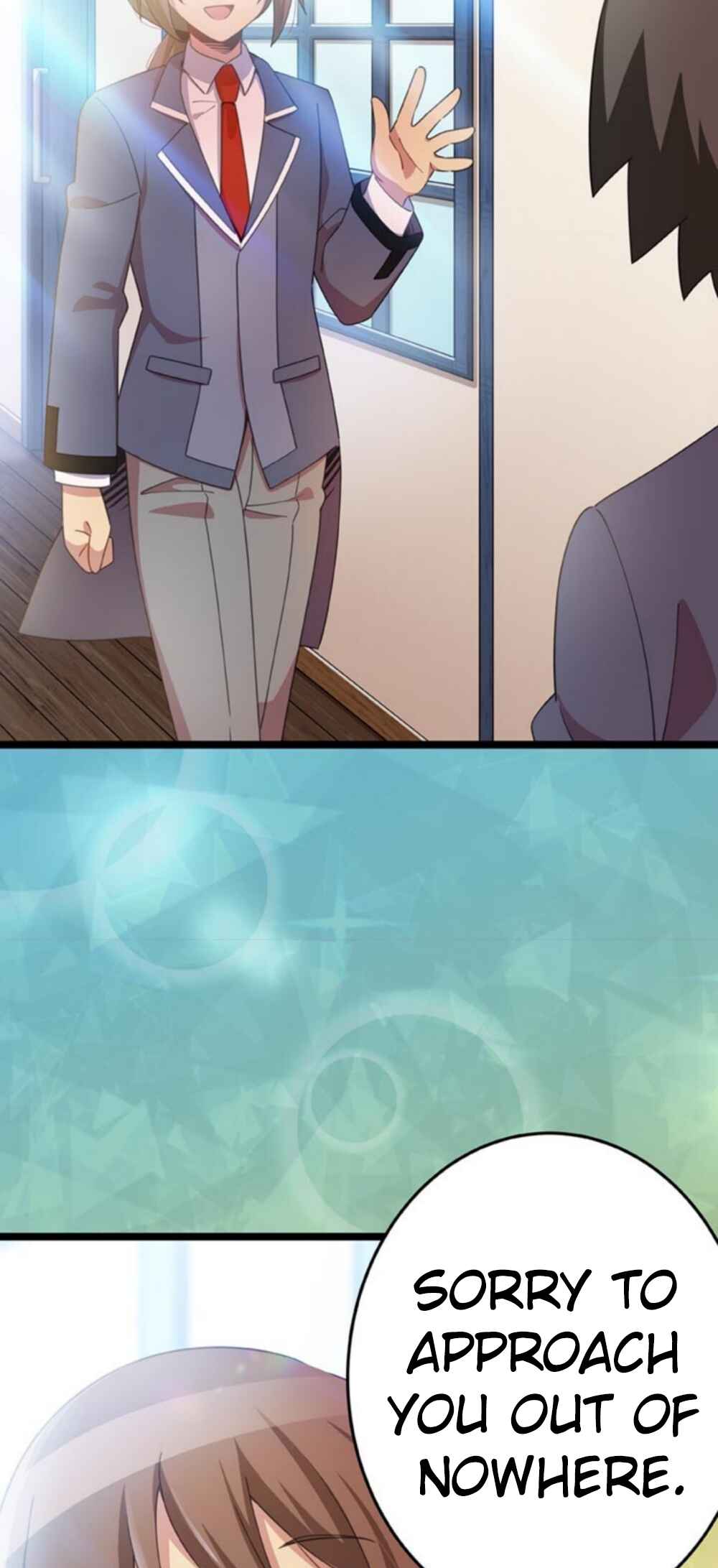 Page 59 Chapter 19 Maou to Ryuuou ni Sodaterareta Shounen wa Gakuen Seikatsu wo Musou suru You desu