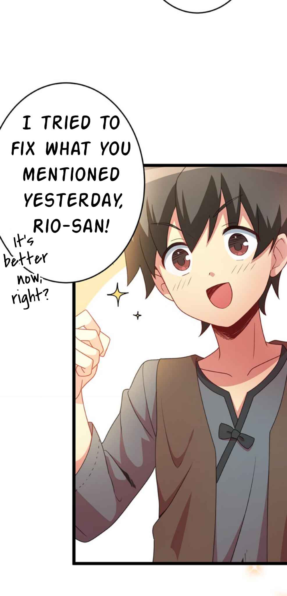 Page 16 Chapter 6 Maou to Ryuuou ni Sodaterareta Shounen wa Gakuen Seikatsu wo Musou suru You desu