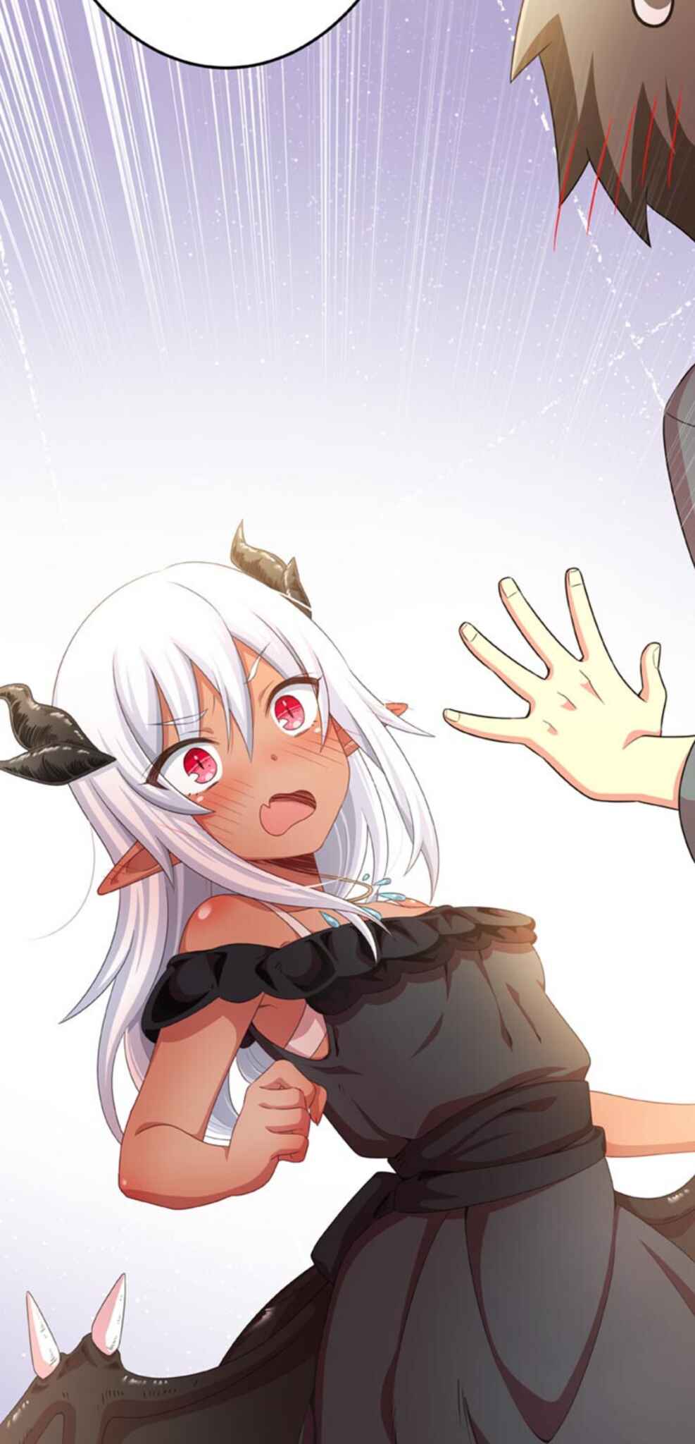Page 25 Chapter 6 Maou to Ryuuou ni Sodaterareta Shounen wa Gakuen Seikatsu wo Musou suru You desu