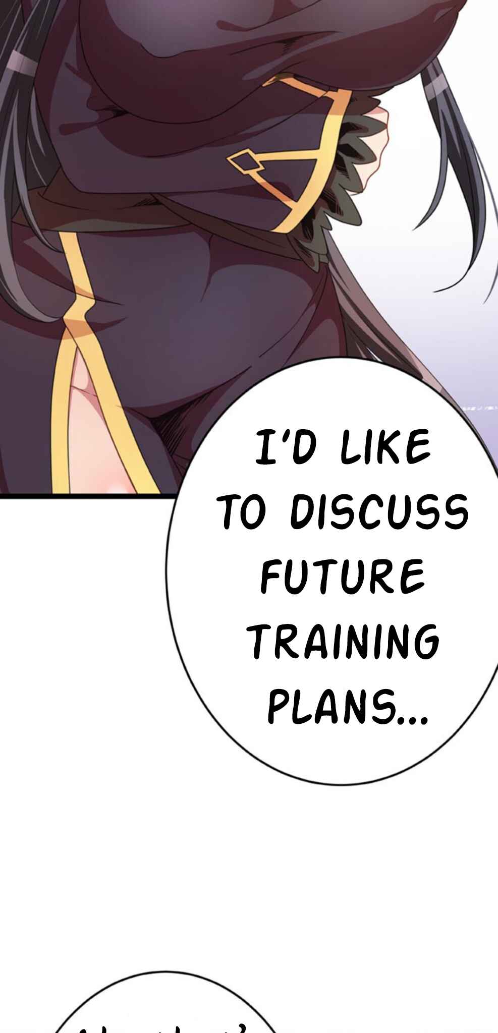 Page 35 Chapter 6 Maou to Ryuuou ni Sodaterareta Shounen wa Gakuen Seikatsu wo Musou suru You desu