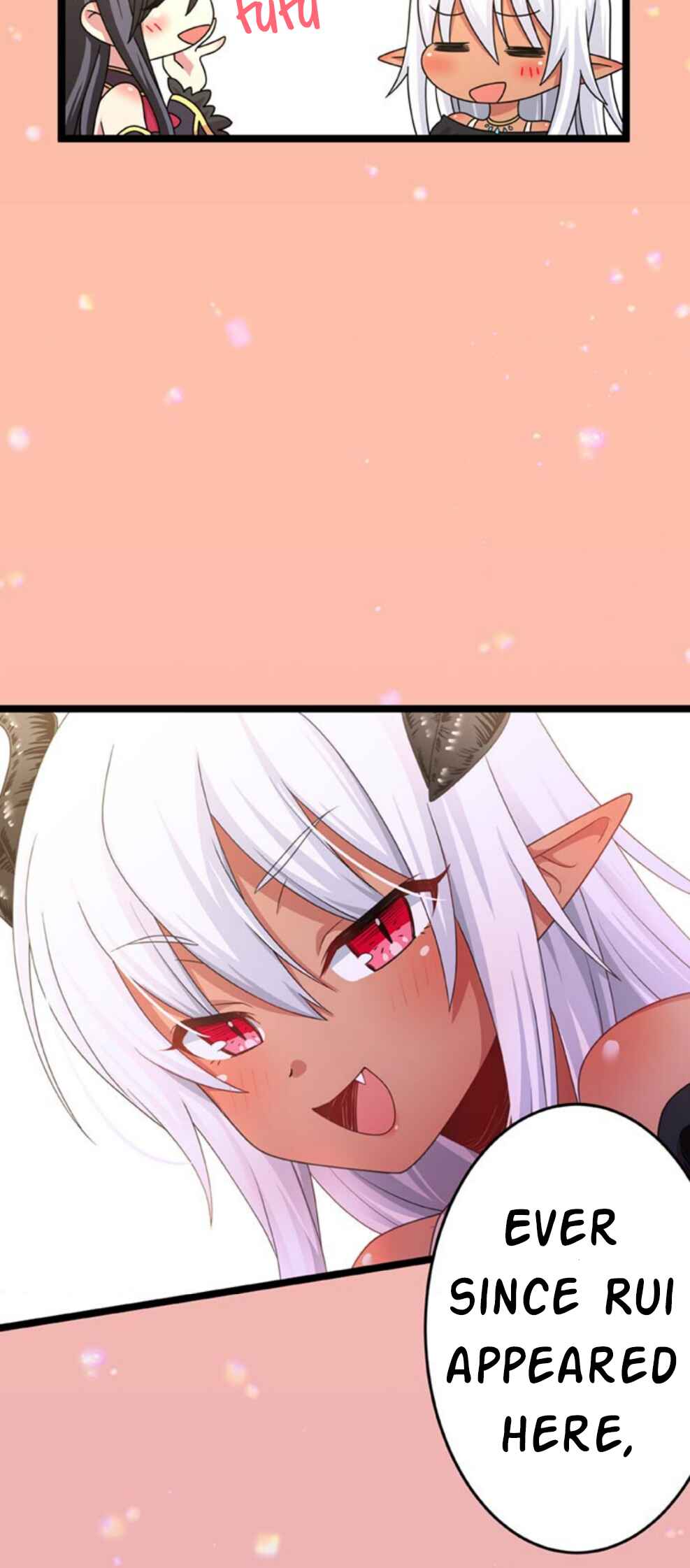 Page 41 Chapter 6 Maou to Ryuuou ni Sodaterareta Shounen wa Gakuen Seikatsu wo Musou suru You desu