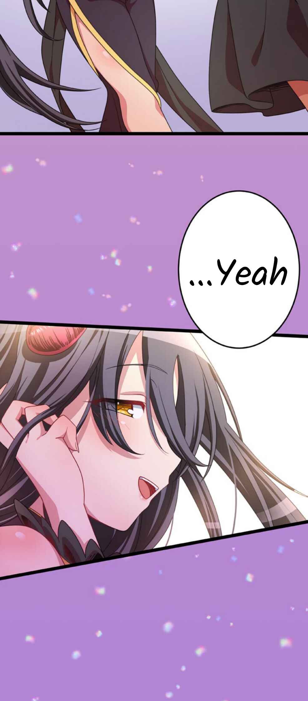 Page 43 Chapter 6 Maou to Ryuuou ni Sodaterareta Shounen wa Gakuen Seikatsu wo Musou suru You desu