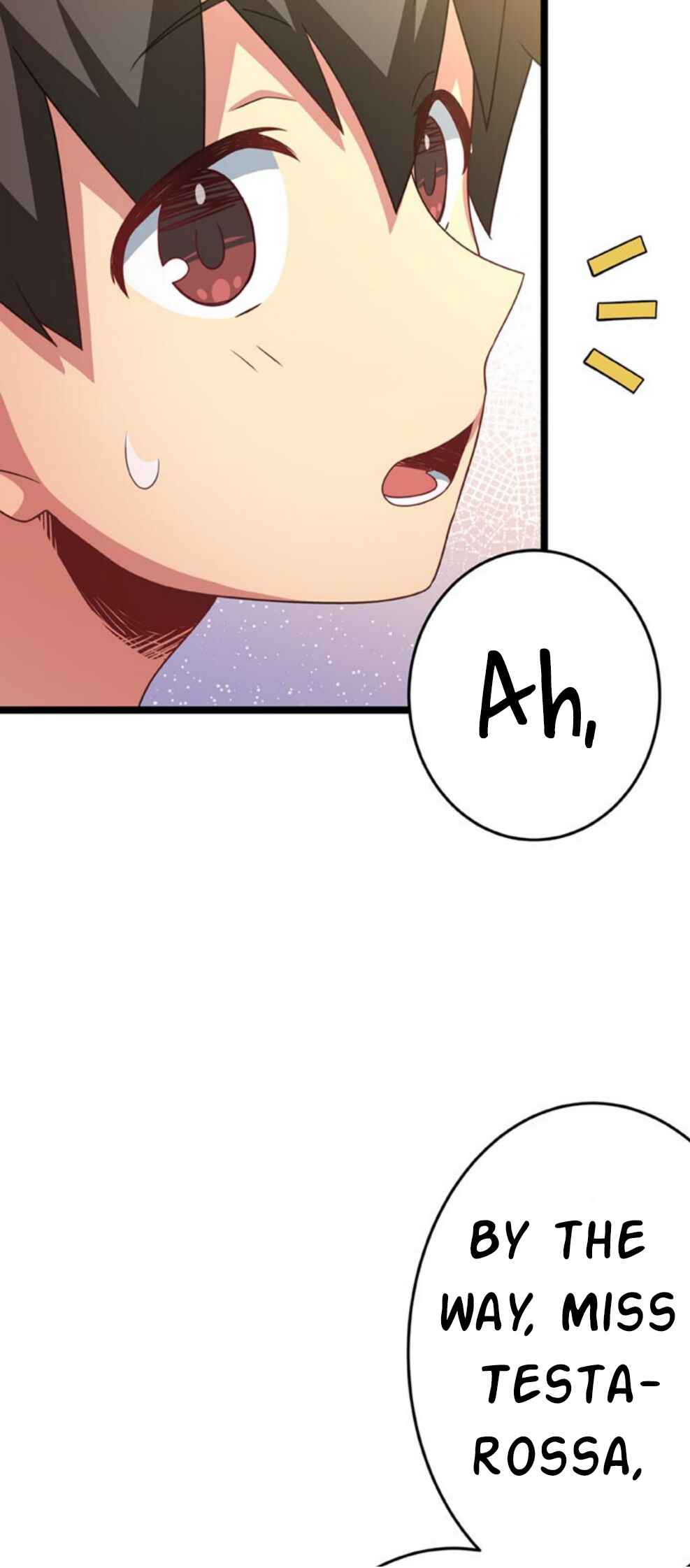 Page 46 Chapter 6 Maou to Ryuuou ni Sodaterareta Shounen wa Gakuen Seikatsu wo Musou suru You desu