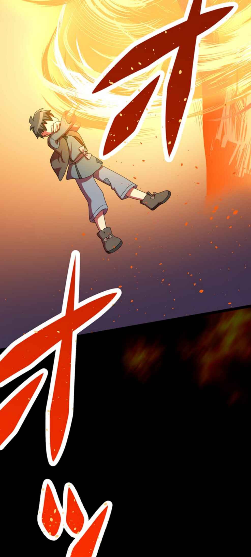 Page 59 Chapter 6 Maou to Ryuuou ni Sodaterareta Shounen wa Gakuen Seikatsu wo Musou suru You desu