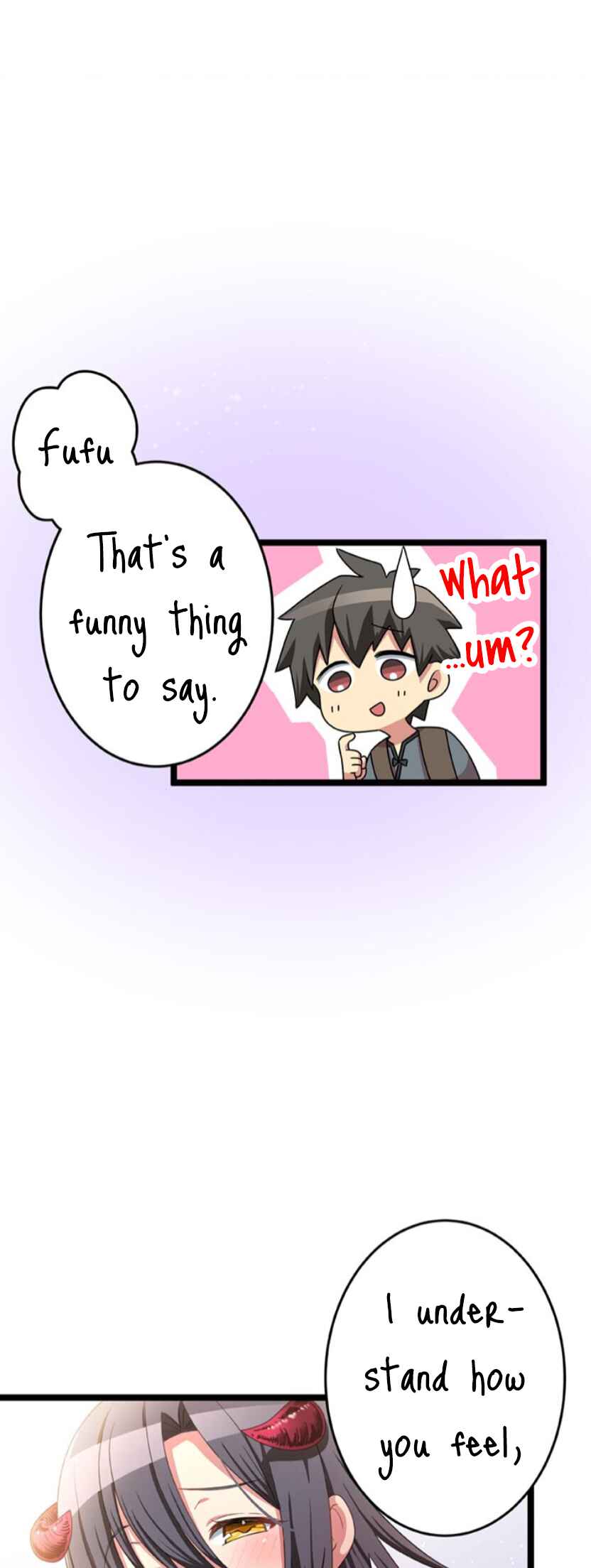 Page 12 Chapter 3 Maou to Ryuuou ni Sodaterareta Shounen wa Gakuen Seikatsu wo Musou suru You desu