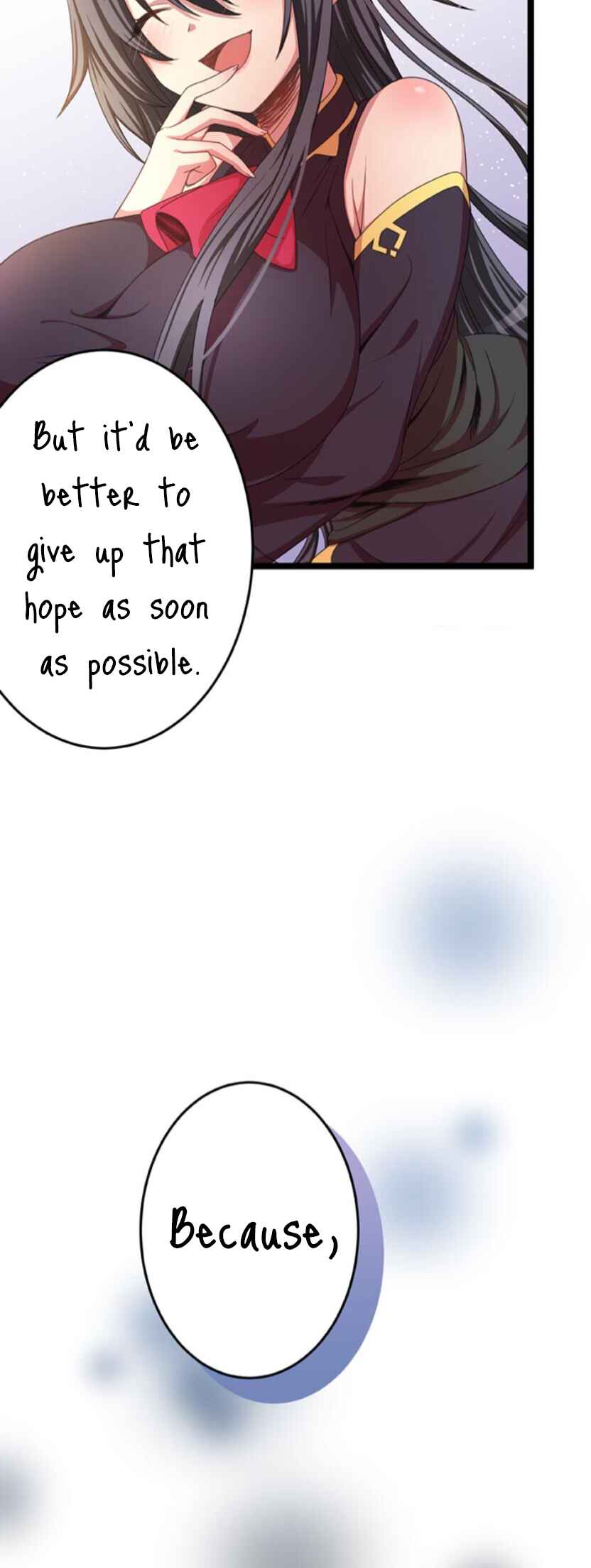 Page 13 Chapter 3 Maou to Ryuuou ni Sodaterareta Shounen wa Gakuen Seikatsu wo Musou suru You desu