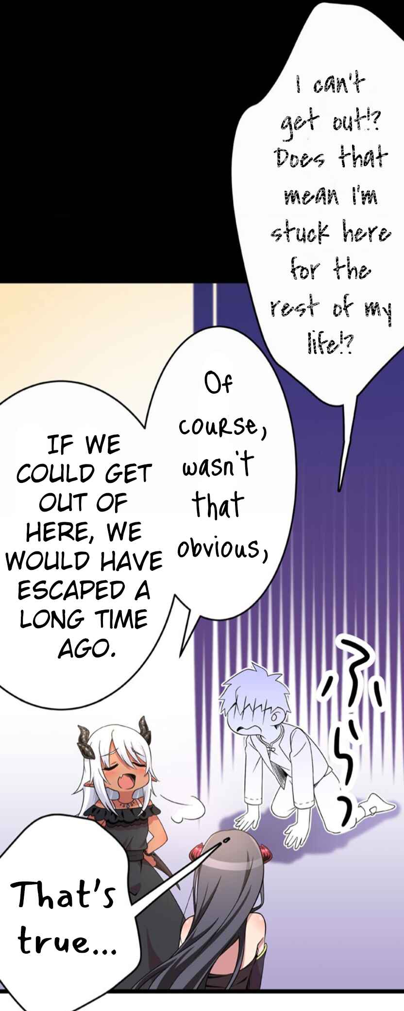 Page 15 Chapter 3 Maou to Ryuuou ni Sodaterareta Shounen wa Gakuen Seikatsu wo Musou suru You desu