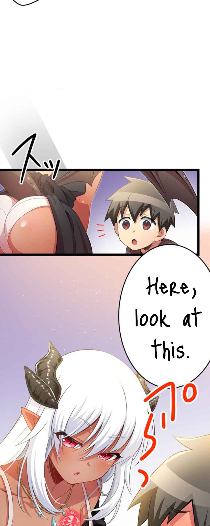 Page 16 Chapter 3 Maou to Ryuuou ni Sodaterareta Shounen wa Gakuen Seikatsu wo Musou suru You desu