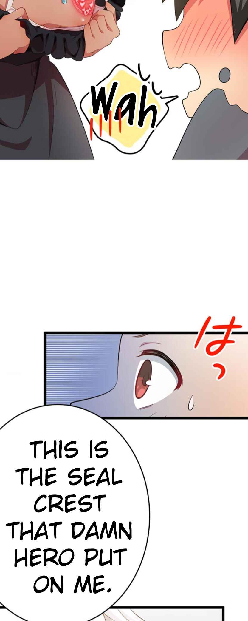 Page 17 Chapter 3 Maou to Ryuuou ni Sodaterareta Shounen wa Gakuen Seikatsu wo Musou suru You desu